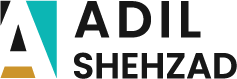 Adil Shehzad logo