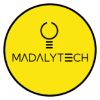 Madalytech logo