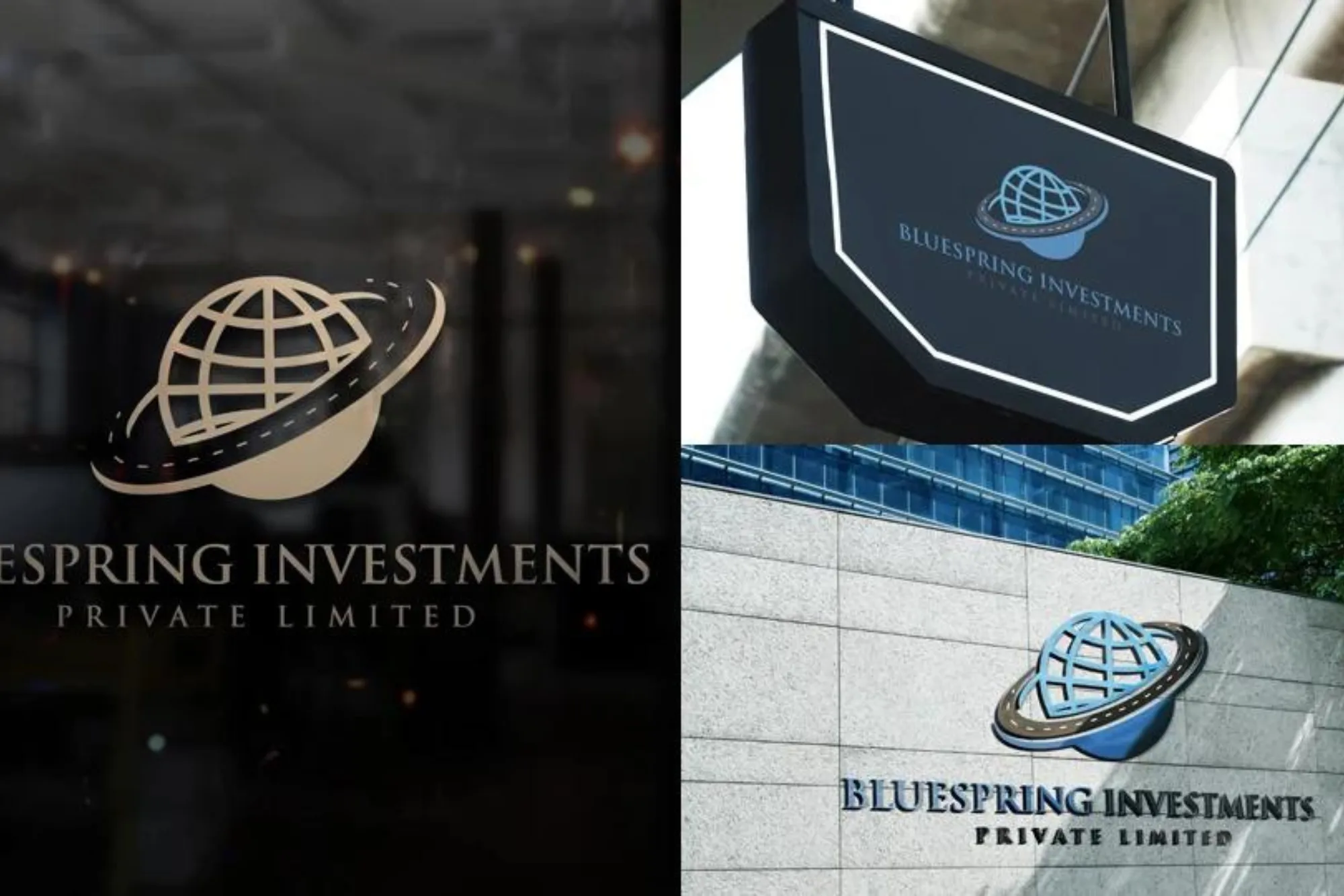 Bluespring Investments
