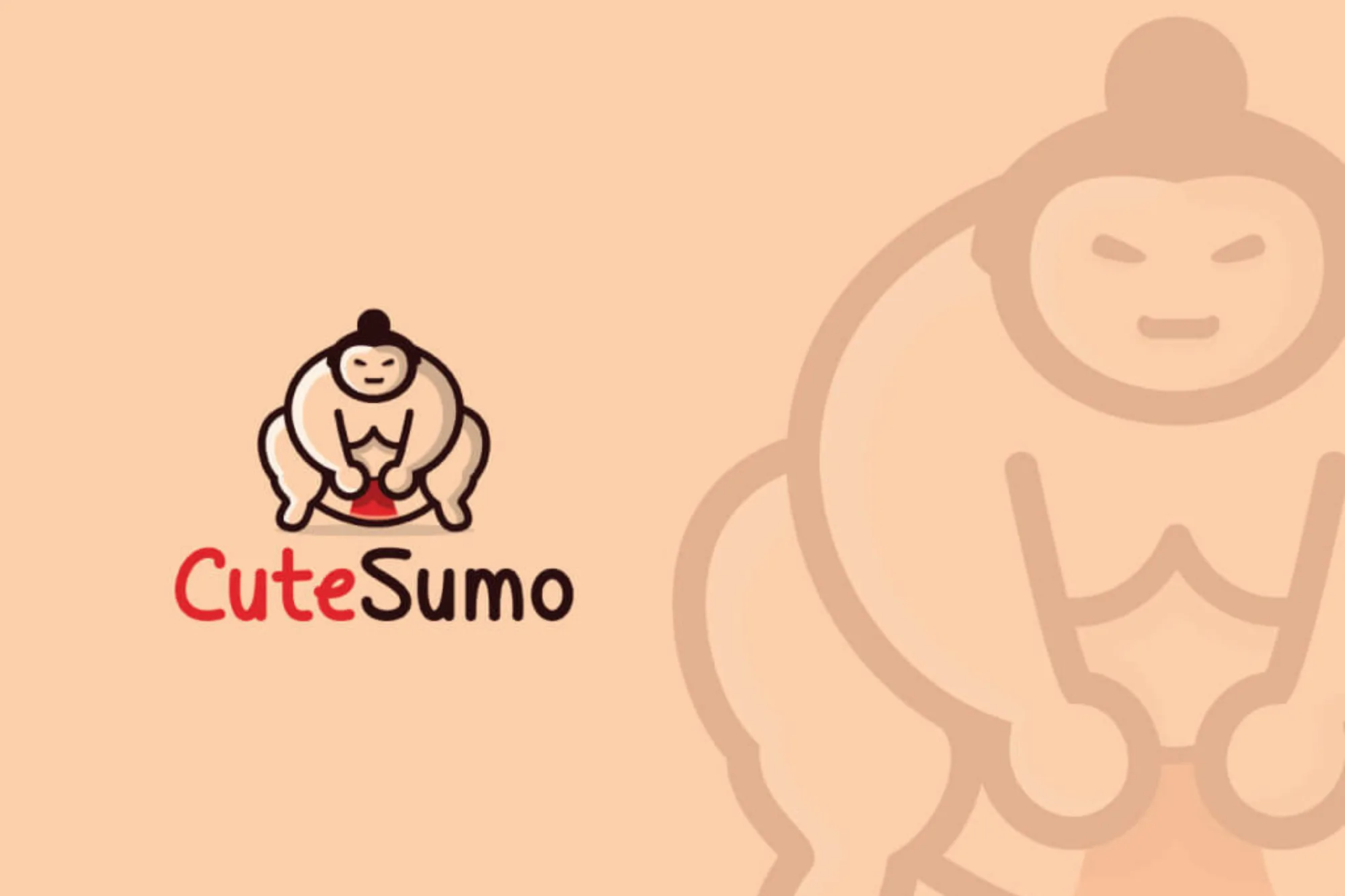 Cute Sumo