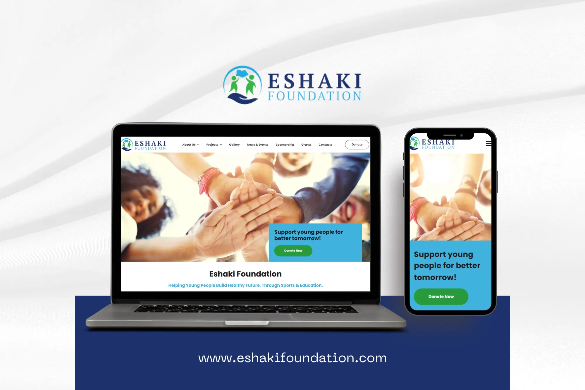 Eshaki Foundation